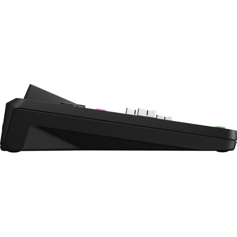 Rode Console de Mixage Rodecaster Pro II