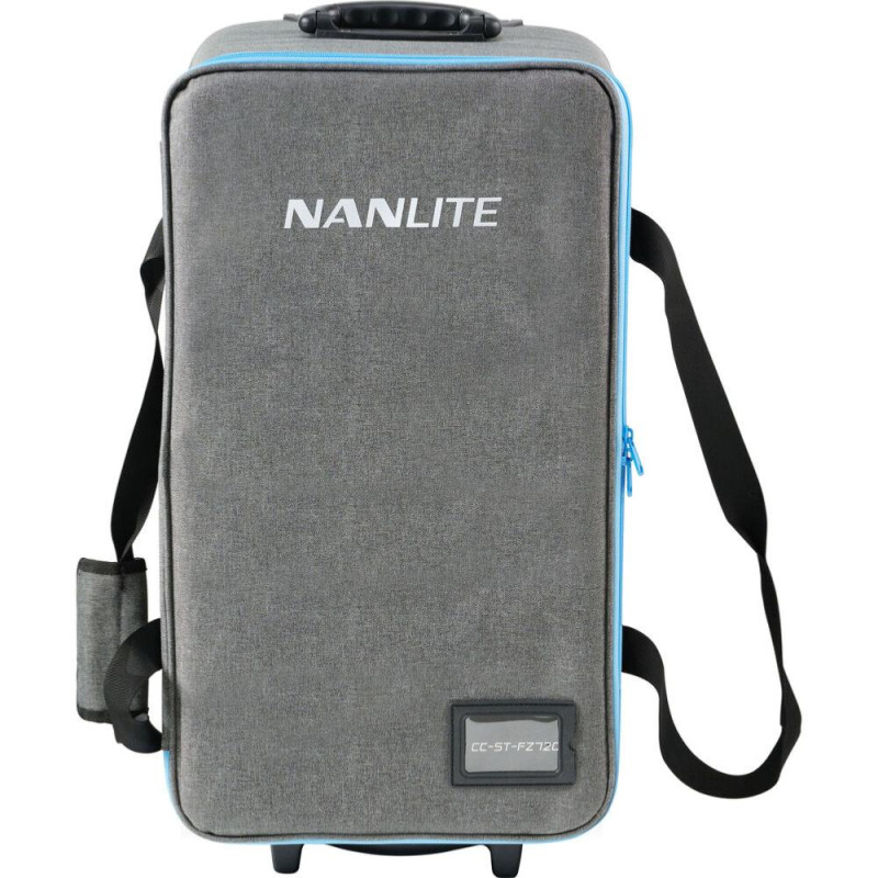 Nanlite Valise Trolley pour Forza 720 / 720B