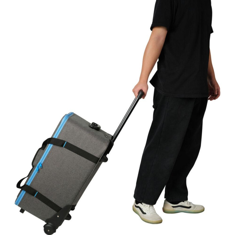 Nanlite Valise Trolley pour Forza 720 / 720B