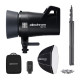 Elinchrom Kit ELC 500 Portrait Studio
