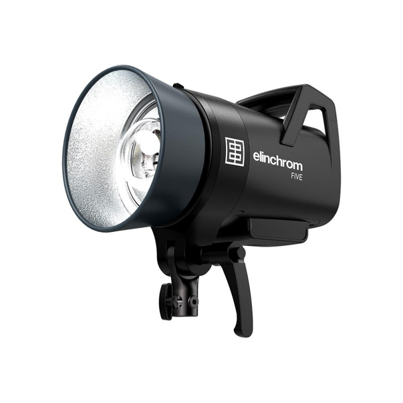 Elinchrom Kit Five Portrait Extérieur