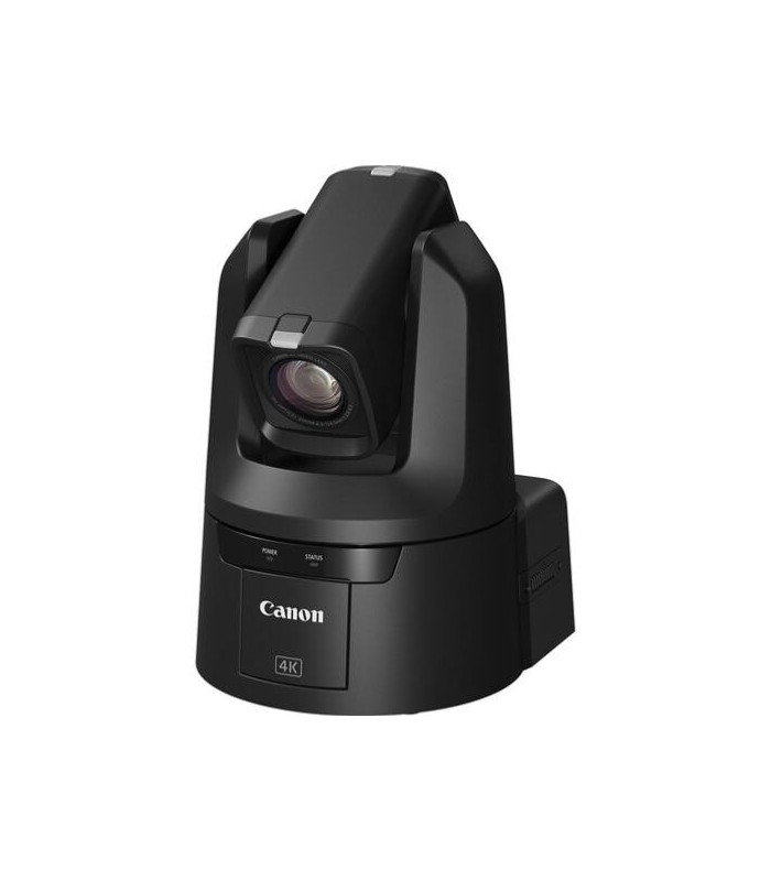 Canon Caméra PTZ CR-N700 - Noire