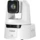 Canon Caméra PTZ CR-N700 - Blanche