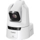 Canon Caméra PTZ CR-N700 - Blanche
