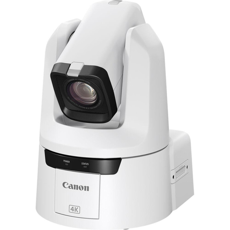 Canon Caméra PTZ CR-N700 - Blanche