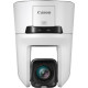 Canon Caméra PTZ CR-N700 - Blanche