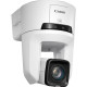 Canon Caméra PTZ CR-N700 - Blanche