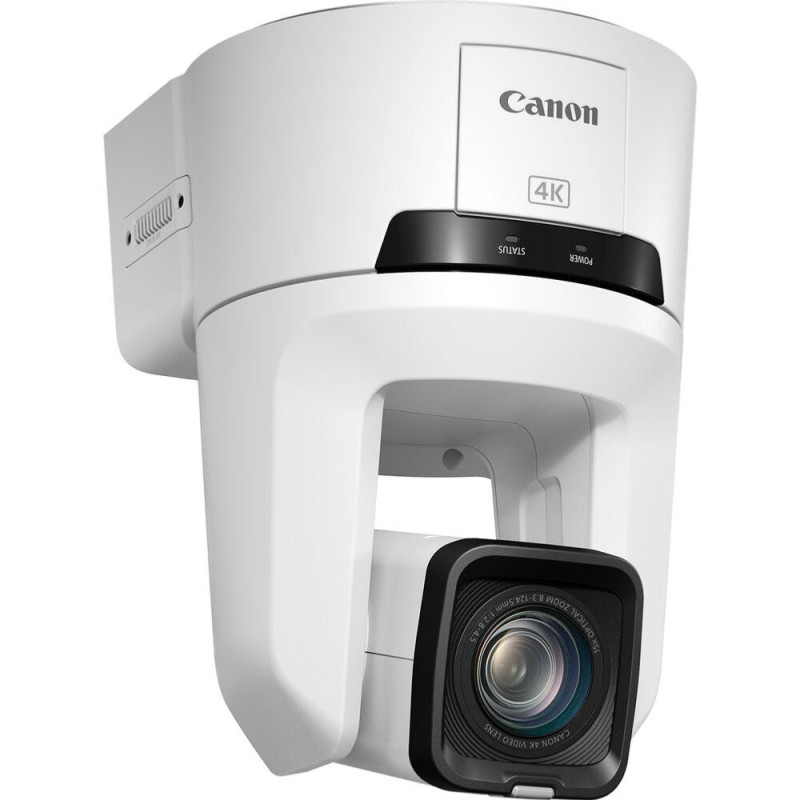 Canon Caméra PTZ CR-N700 - Blanche