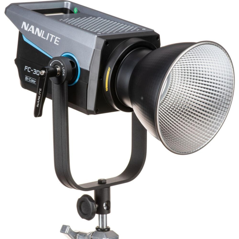 Nanlite Torche LED FC-300B