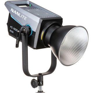 Nanlite Torche LED FC-500B