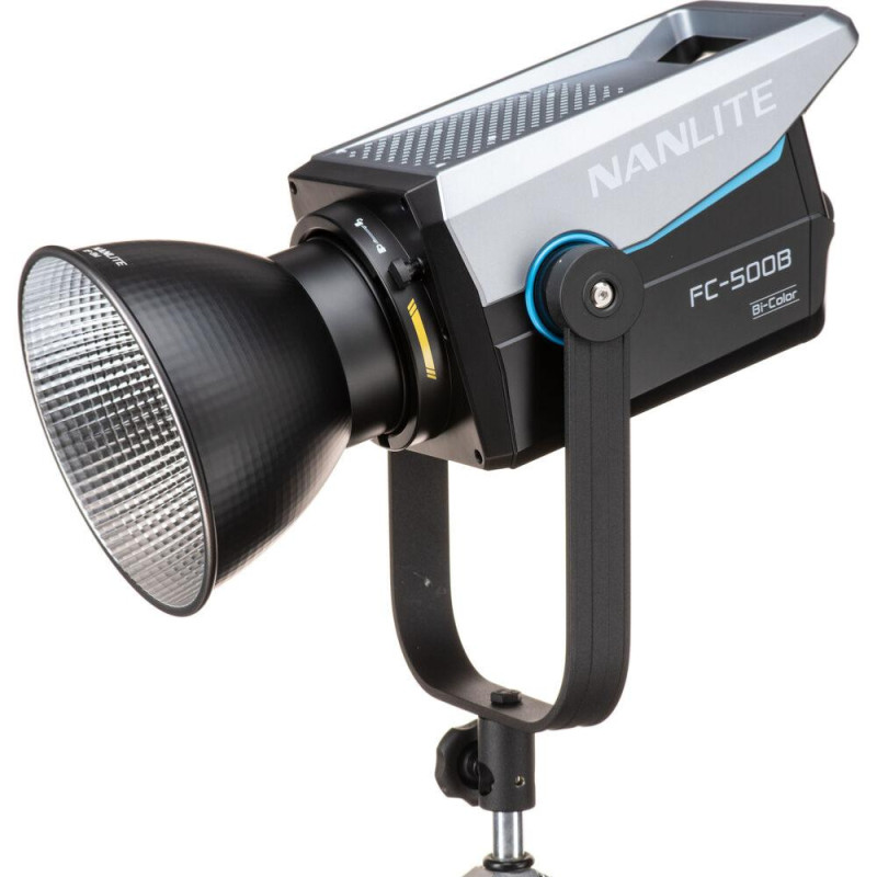 Nanlite Torche LED FC-500B