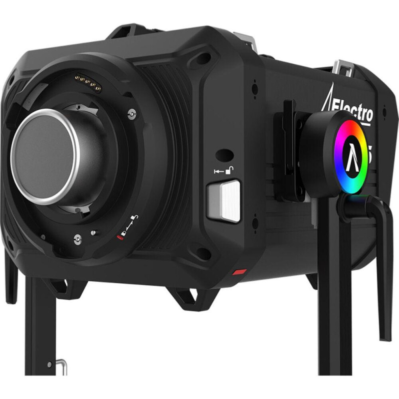 Aputure Torche Electro Storm CS15 RVB - Aputure - Prophot