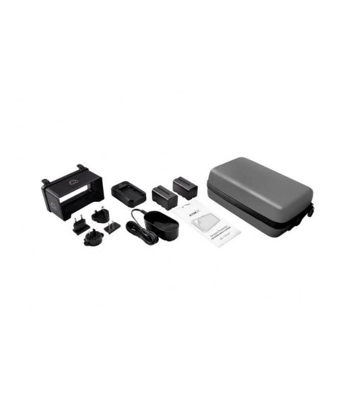 Atomos Kit Accessoires MK II Ninja / Ninja Ultra - Atomos - Prophot