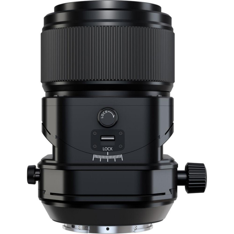 Fujifilm Objectif GF 110mm f/5.6 TS Macro - Fujifilm - Prophot