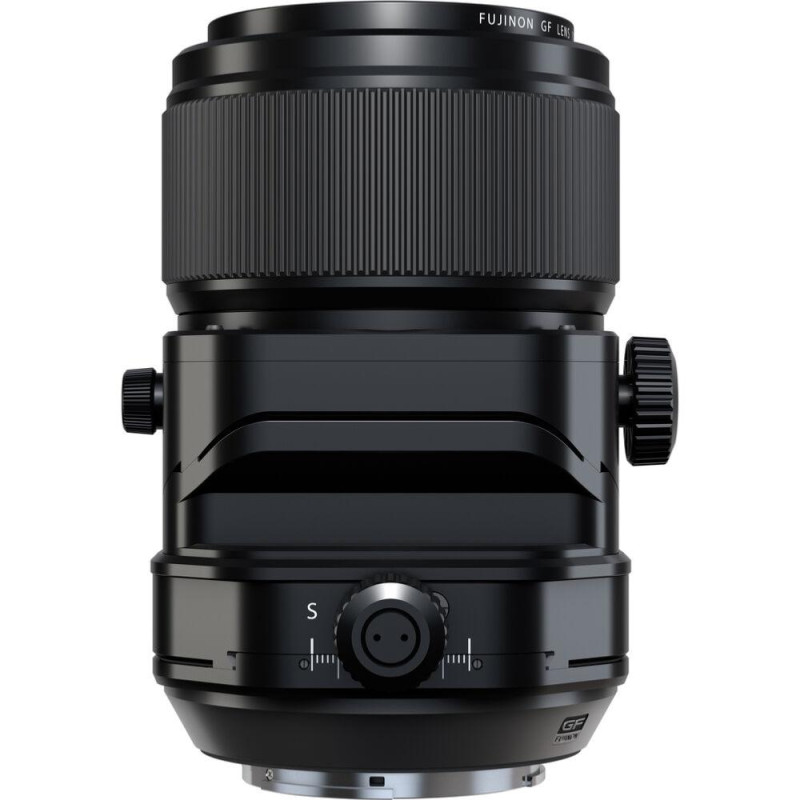 Fujifilm Objectif GF 110mm f/5.6 TS Macro - Fujifilm - Prophot