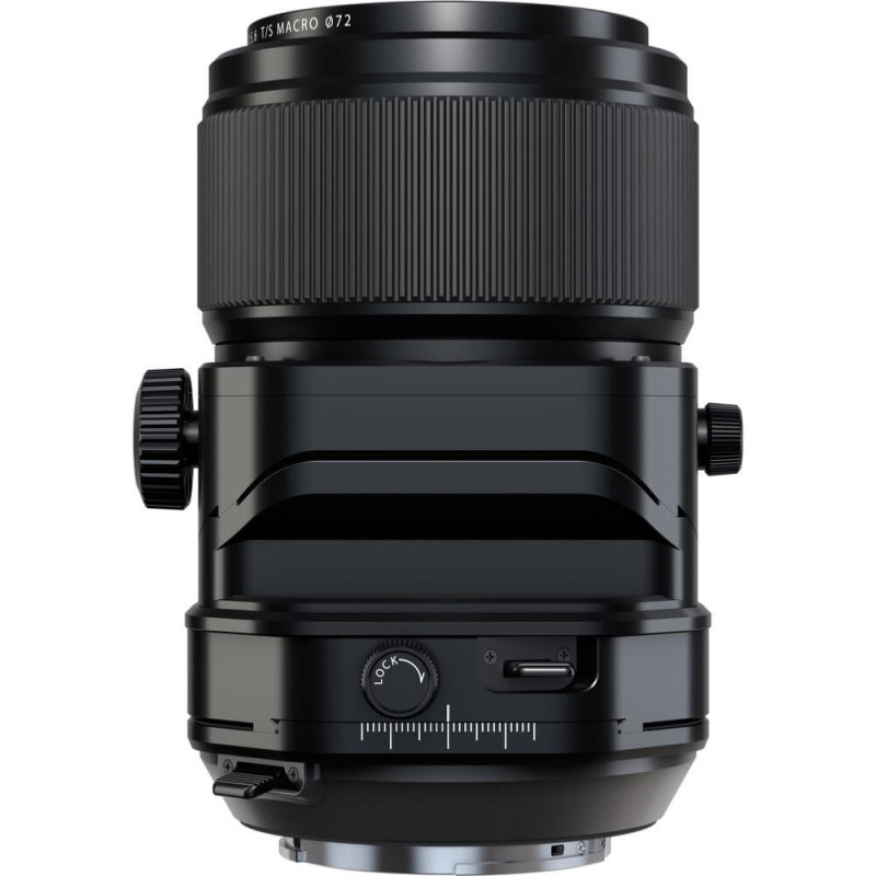 Fujifilm Objectif GF 110mm f/5.6 TS Macro - Fujifilm - Prophot