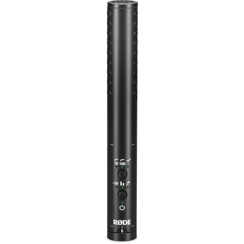 Rode Micro Videomic NTG - Rode - Prophot