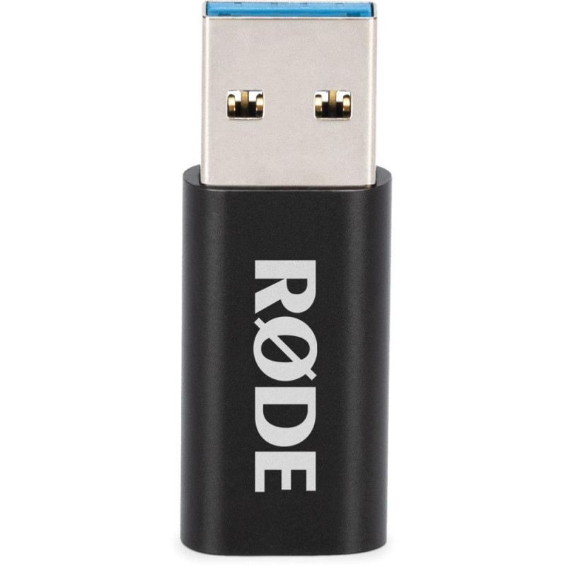Rode Micro Videomic NTG - Rode - Prophot