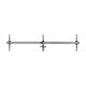 Avenger Bras Support avec 5 Spigots mâles 16mm - Avenger - Prophot