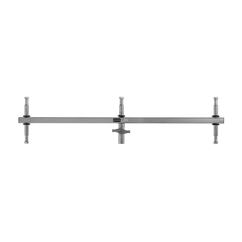 Avenger Bras Support avec 5 Spigots mâles 16mm - Avenger - Prophot