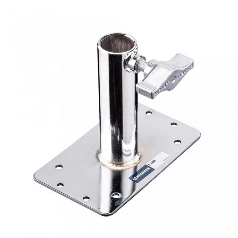 Avenger Platine Murale F300 - Avenger - Prophot