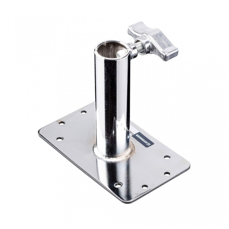 Avenger Platine Murale F300 - Avenger - Prophot