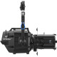 ARRI Découpe Motorisée 25° pour Orbiter - ARRI - Prophot