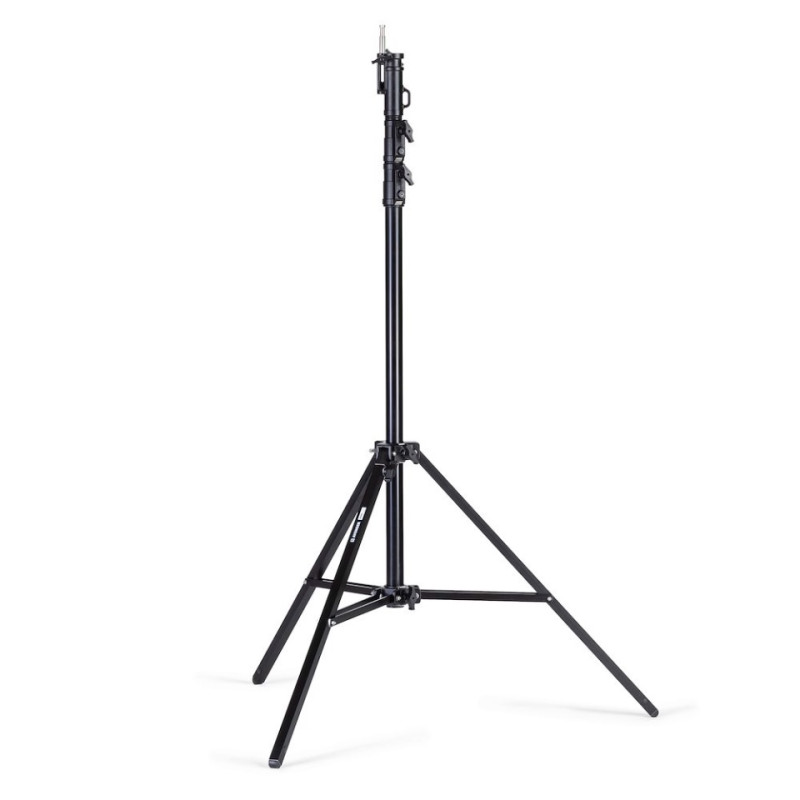 Avenger Pied Combo 35 Aluminium