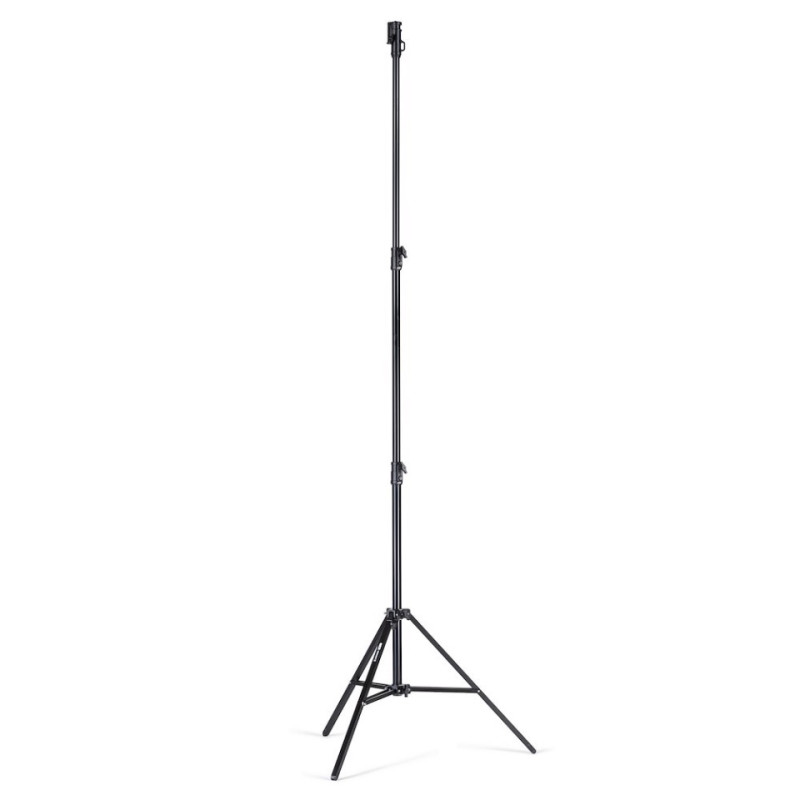 Avenger Pied Combo 35 Aluminium - Noir - ARRI - Prophot