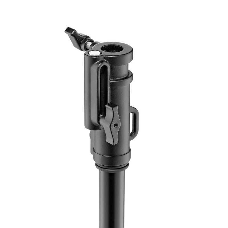 Avenger Pied Combo 35 Aluminium