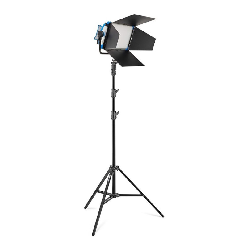 Avenger Pied Combo 35 Aluminium