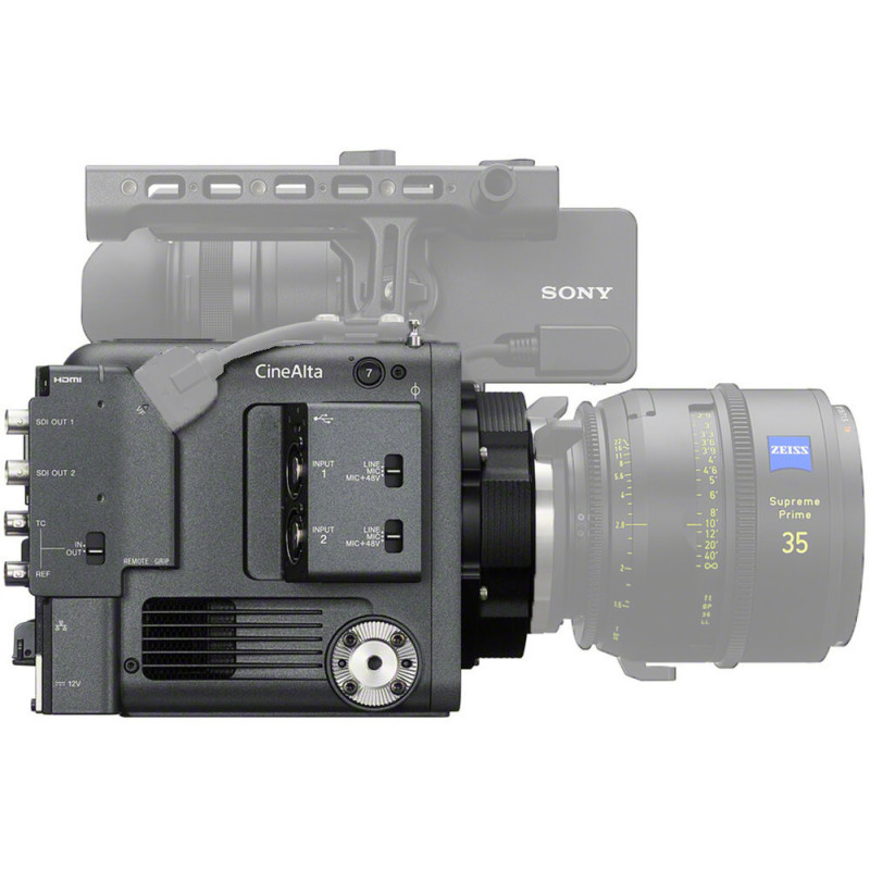 Sony Caméra Burano 8K - Sony - Prophot