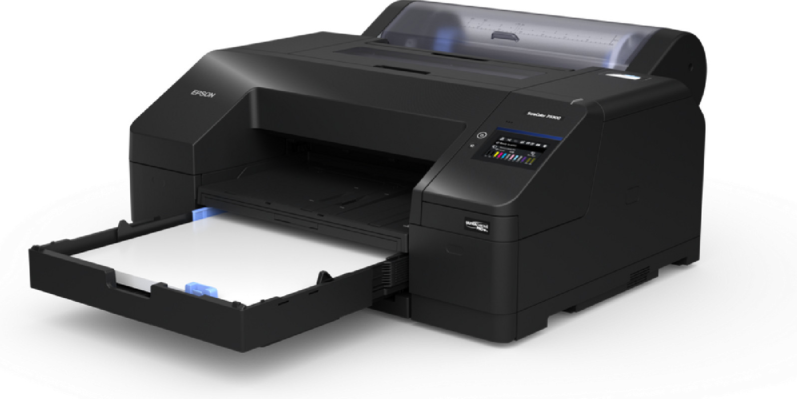 Epson Imprimante SC-P5300 17" 10 Couleurs - Epson - Prophot