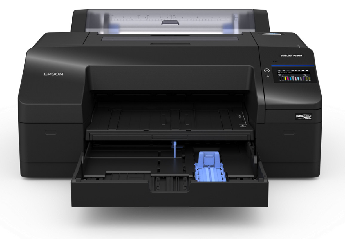 Epson Imprimante SC-P5300 17" 10 Couleurs - Epson - Prophot