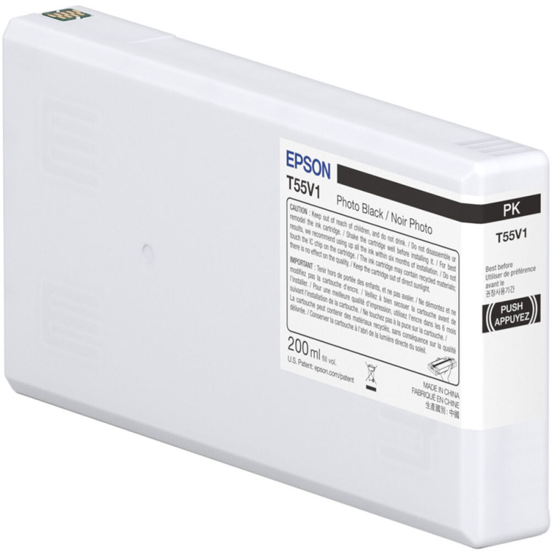 Epson Encre Noire pour SC-P5300 - Epson - Prophot