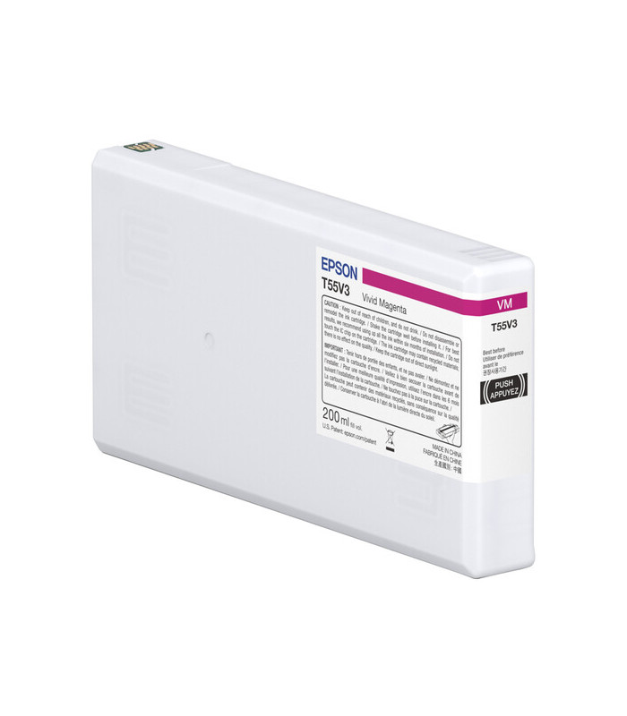 Epson Encre Magenta pour SC-P5300 - Epson - Prophot