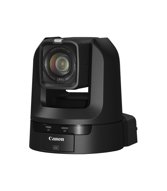 Canon Caméra PTZ CR-N100 - Noire - Canon - Prophot