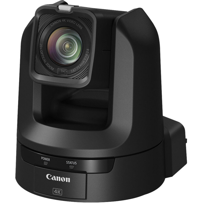 Canon Caméra PTZ CR-N100 - Noire - Canon - Prophot