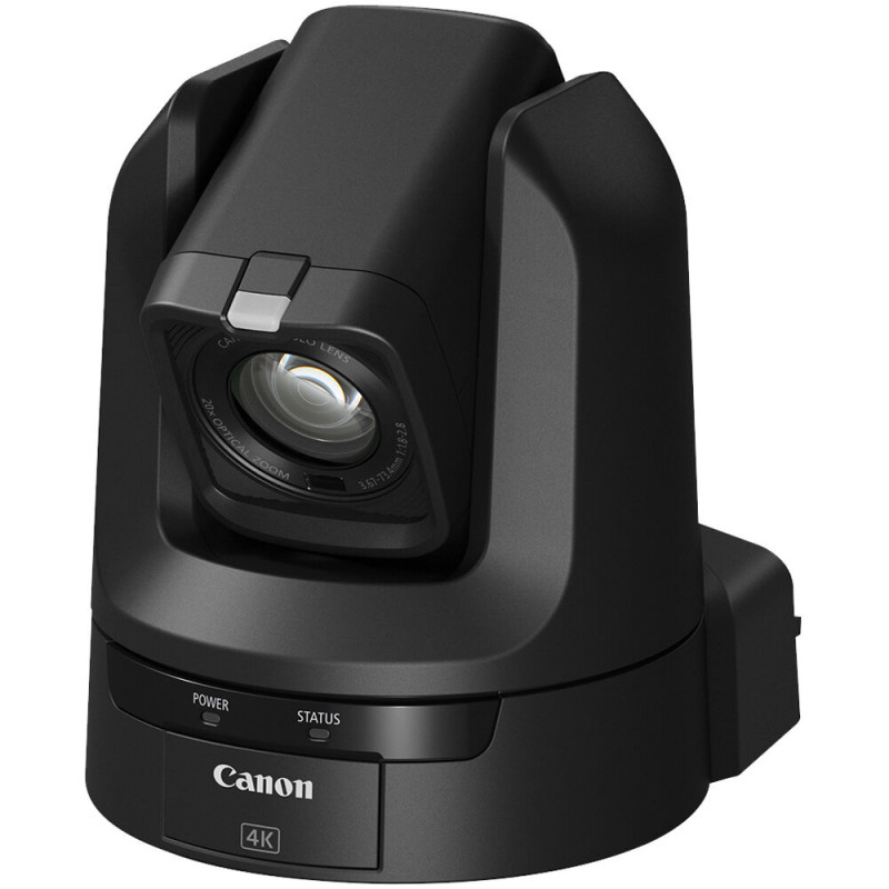 Canon Caméra PTZ CR-N100 - Noire - Canon - Prophot