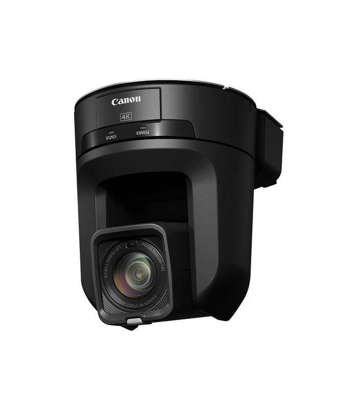 Canon Caméra PTZ CR-N100 - Noire - Canon - Prophot