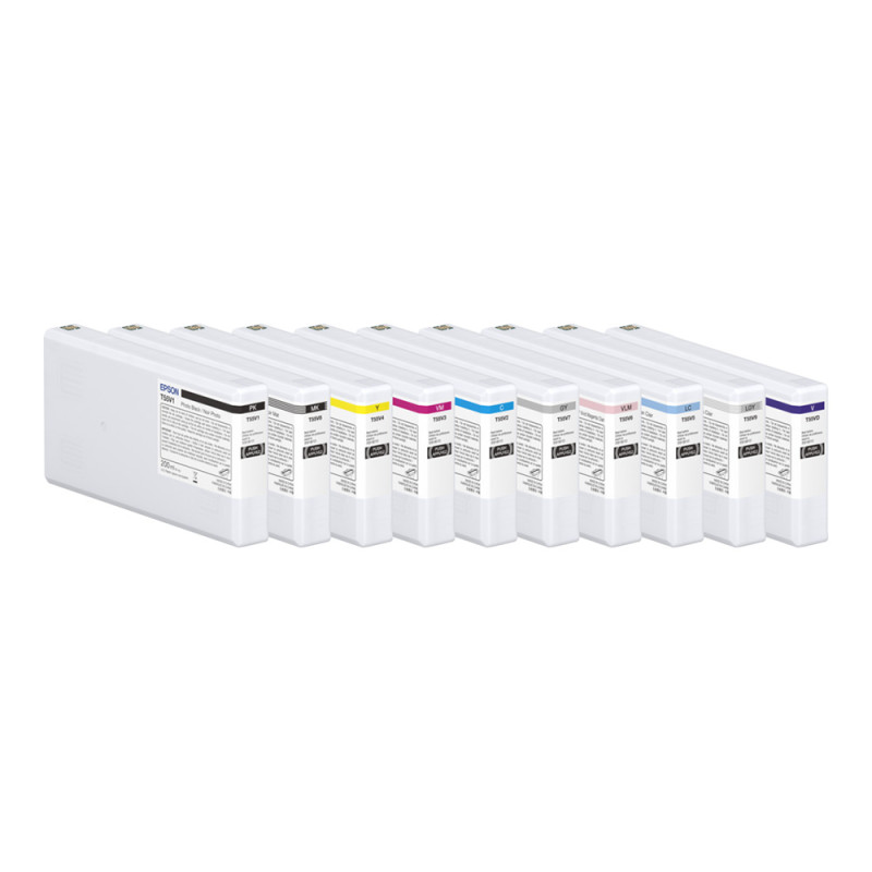 Epson Encre Jaune pour SC-P5300 - Epson - Prophot