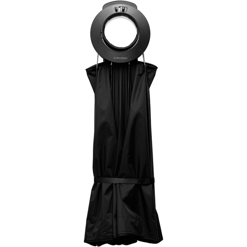 Profoto Softbox Octa Silver 3' - 90cm - Profoto - Prophot