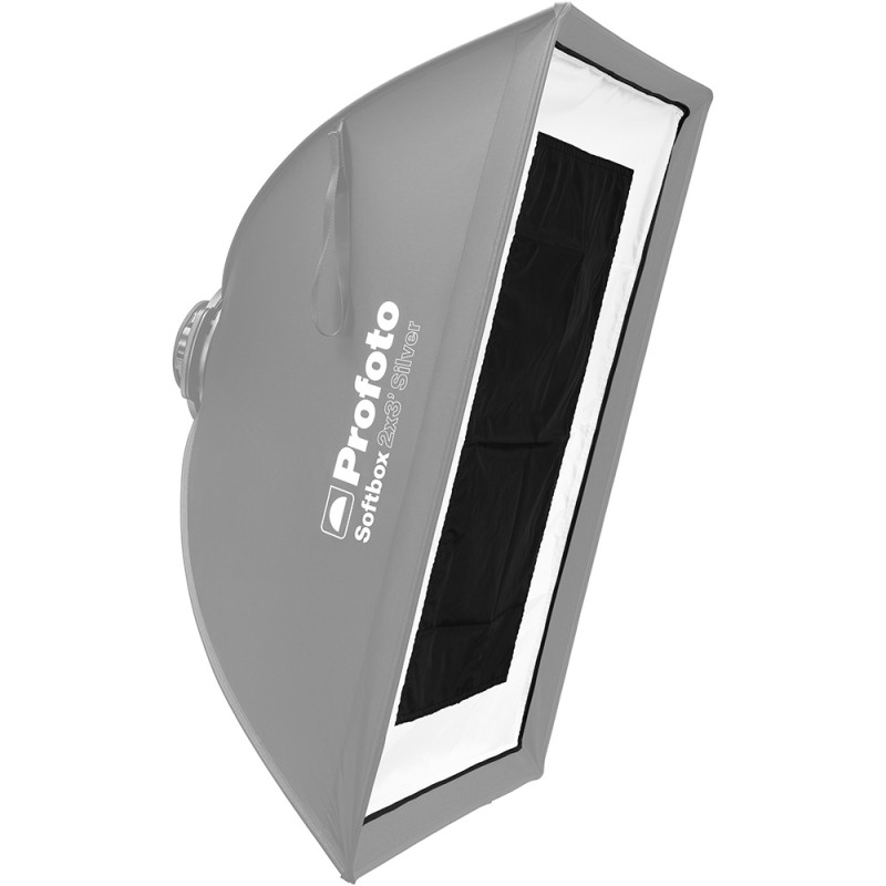 Profoto Edge Mask pour Softbox 2x3' - Profoto - Prophot