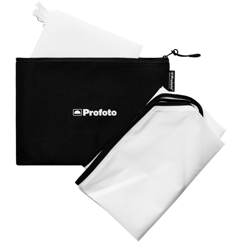 Profoto Kit Diffuseur 0.5 f-stop pour Softbox Octa 3' - Profoto - Prophot