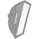 Profoto Kit Diffuseur 0.5 f-stop pour Softbox 2x3' - Profoto - Prophot