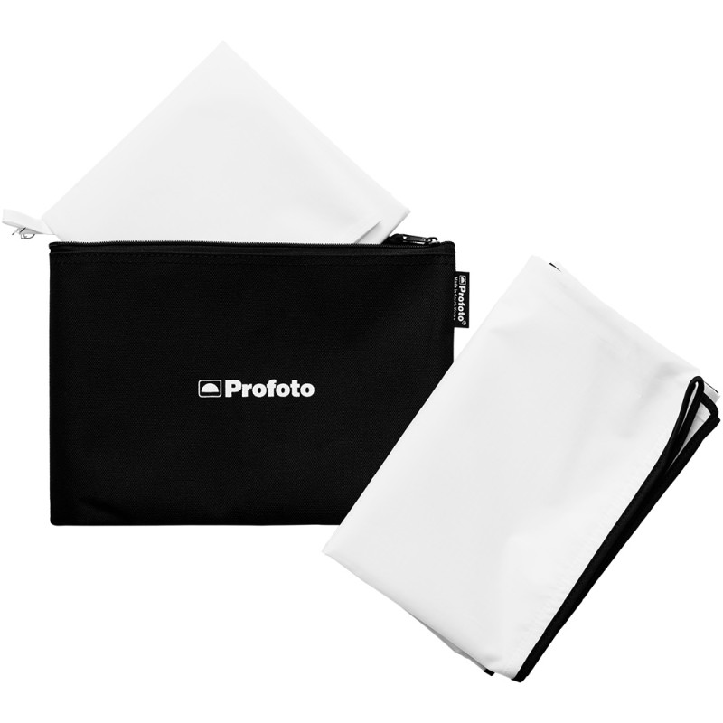 Profoto Kit Diffuseur 0.5 f-stop pour Softbox 2x3' - Profoto - Prophot