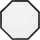 Profoto Kit Diffuseur 1.5 f-stop pour Softbox Octa 3' - Profoto - Prophot