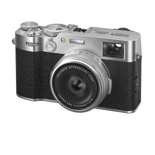 Fujifilm