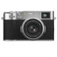 Fujifilm X100VI - Silver - Fujifilm - Prophot