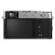 Fujifilm X100VI - Silver - Fujifilm - Prophot